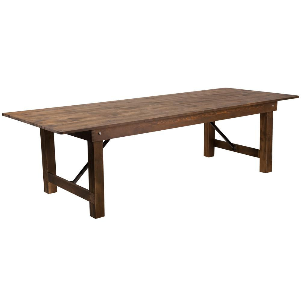 Farmhouse Dining Table