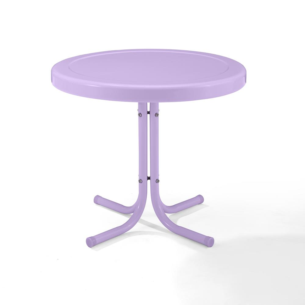 Griffith Retro Outdoor Side Table