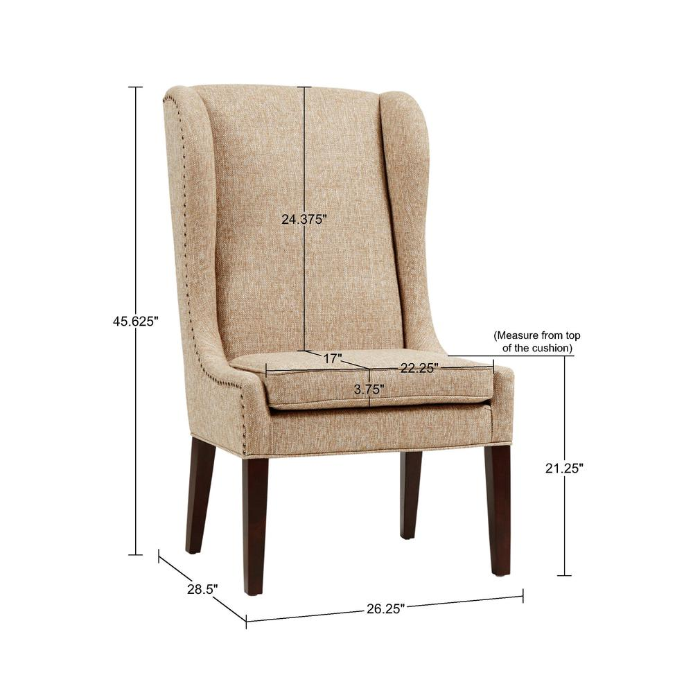 Captains Dining Chair