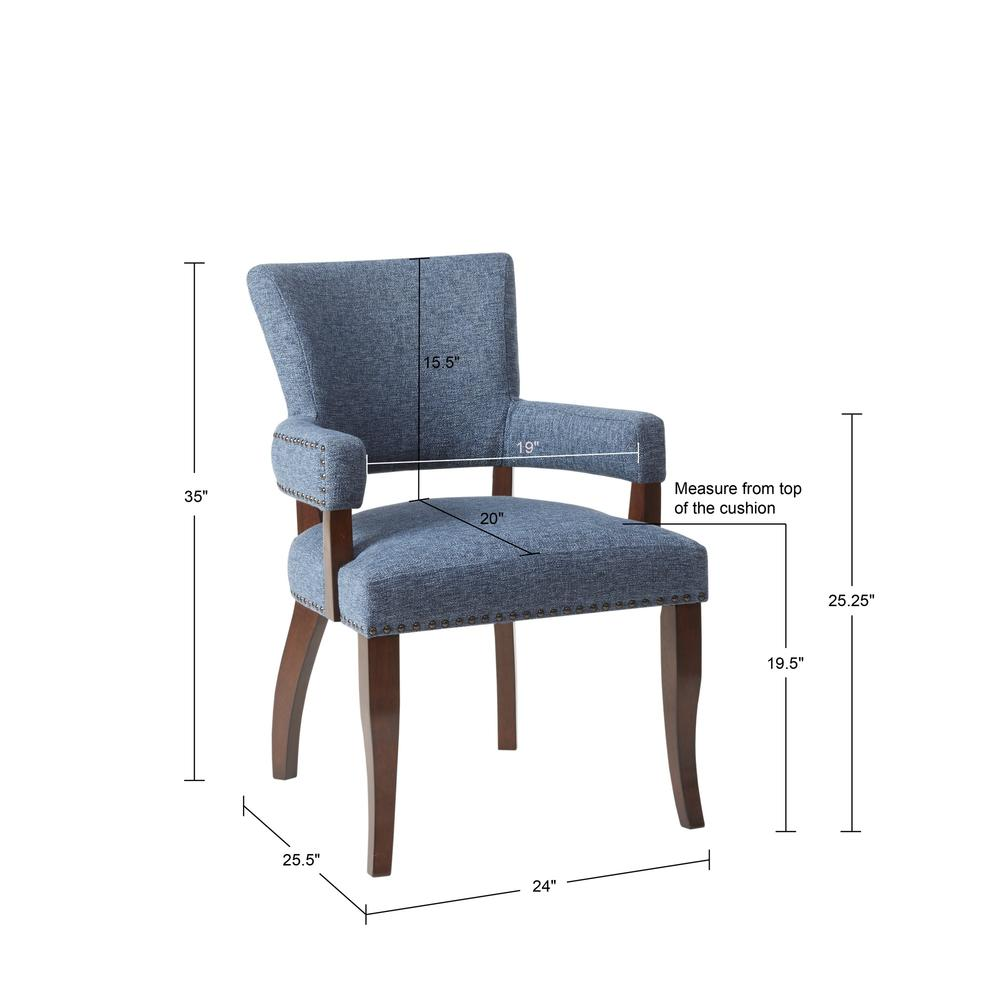 Arm Dining Chair