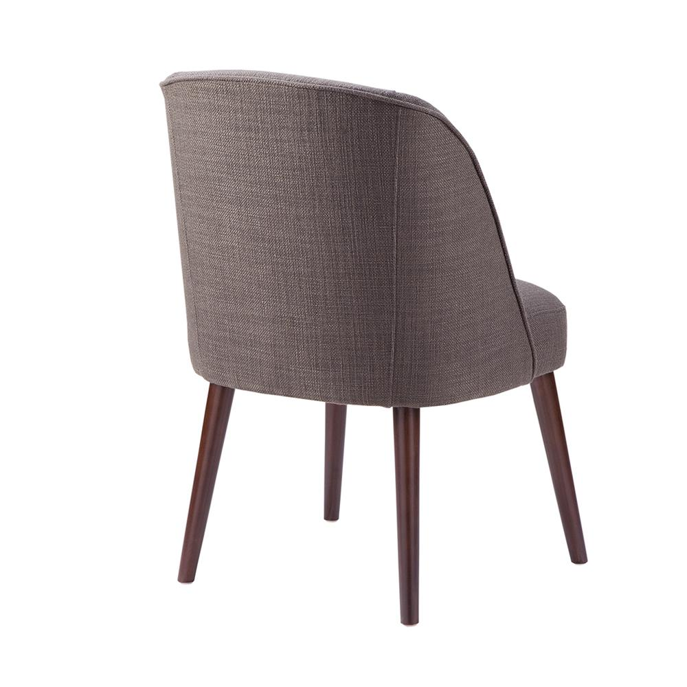 Rounded Back Dining Chair