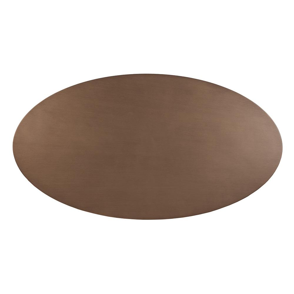 Oval Dining Table