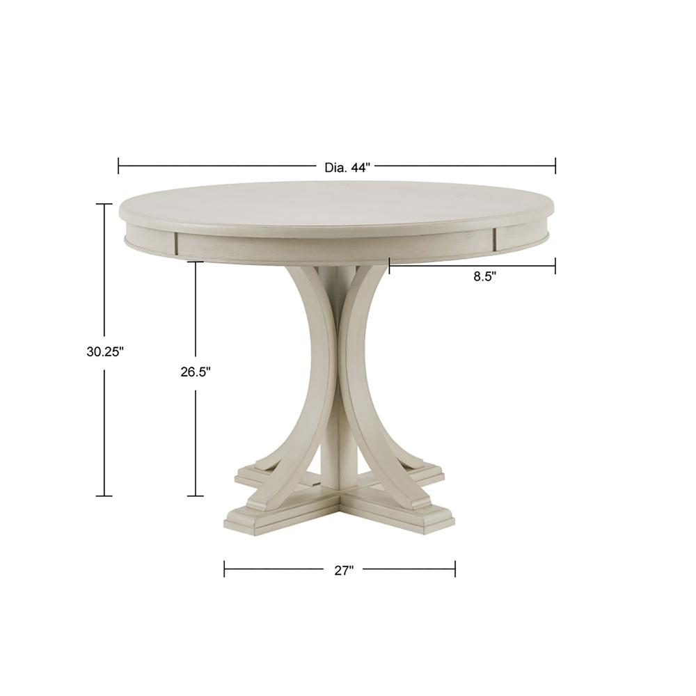 Round Dining Table