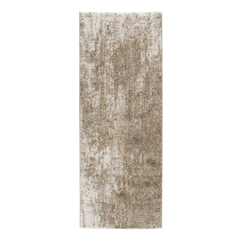 Cozy Shag Abstract Area Rug