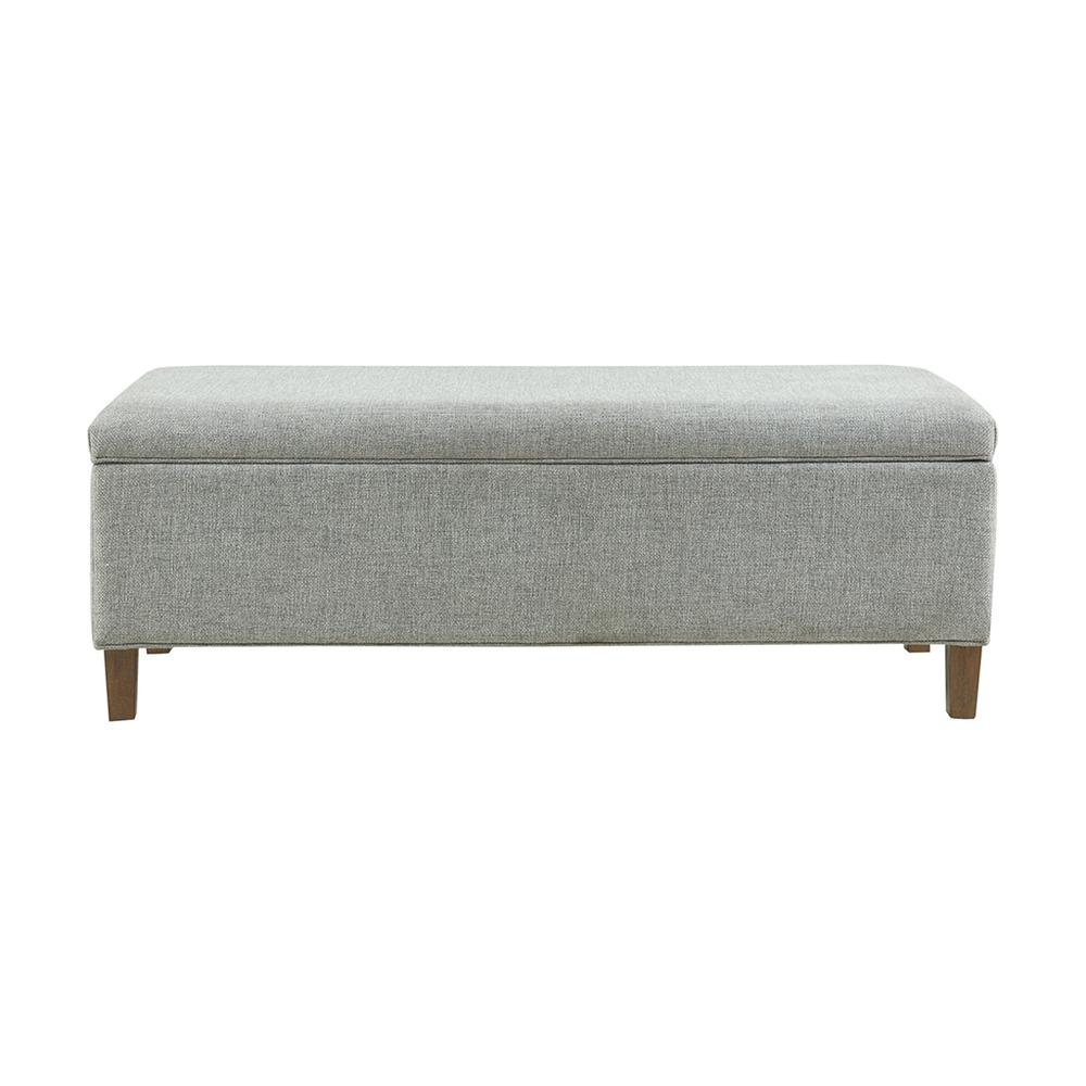 Soft Close Storage Accent Bench