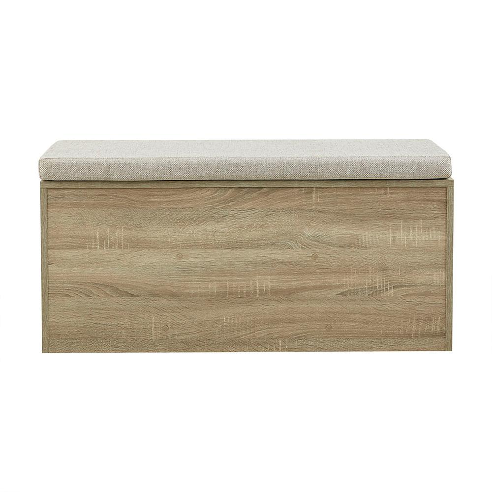 Zeus Accent Bench