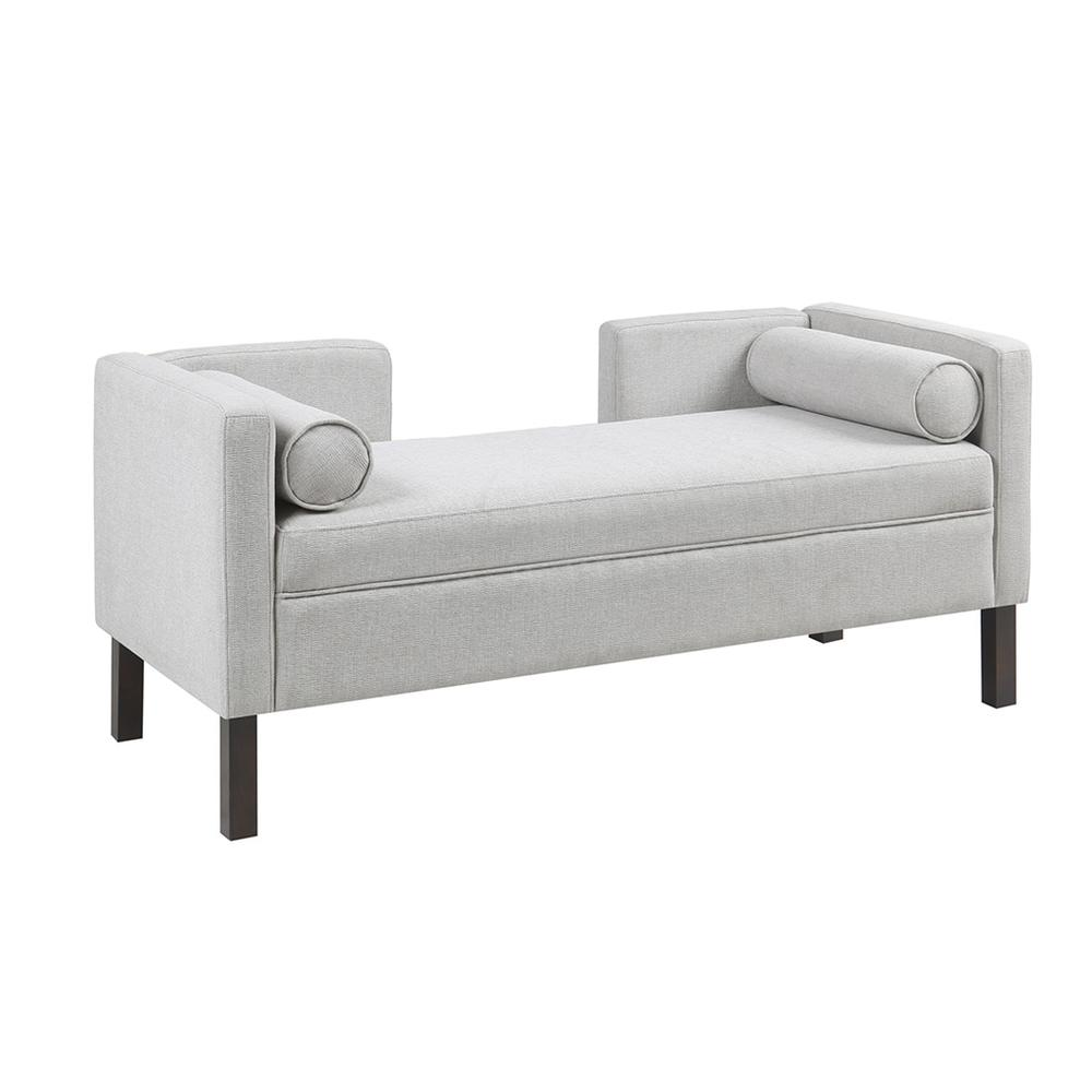 Upholstered Accent Bench