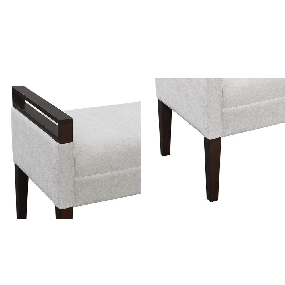 Upholstered Accent Bench