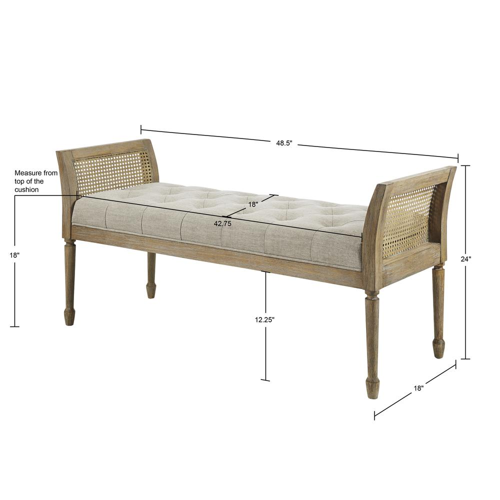 Accent Bench