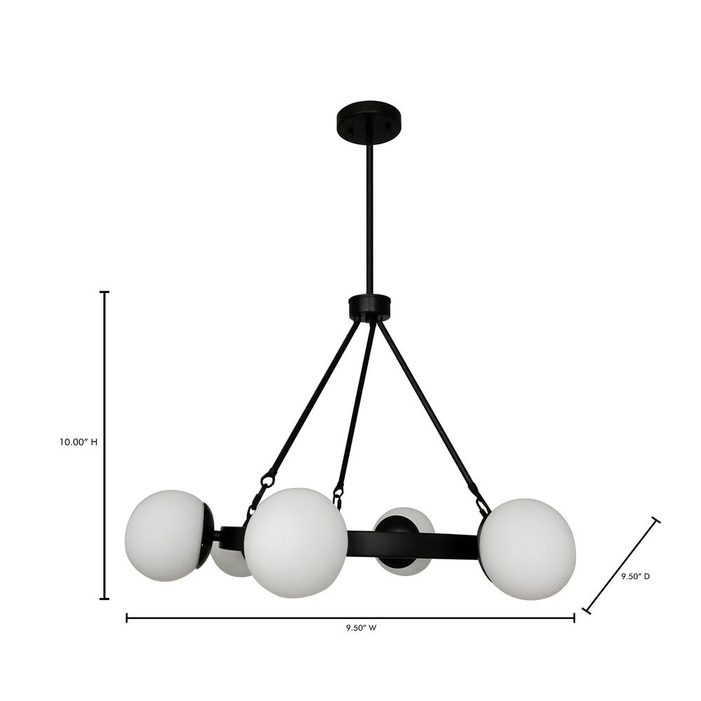 Oaha Pendant Light