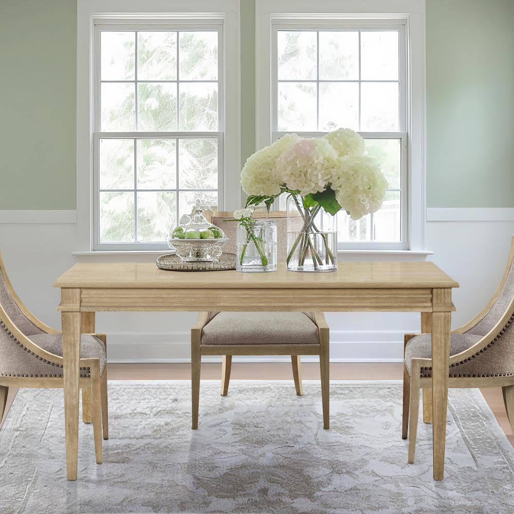 Parsons Dining Table