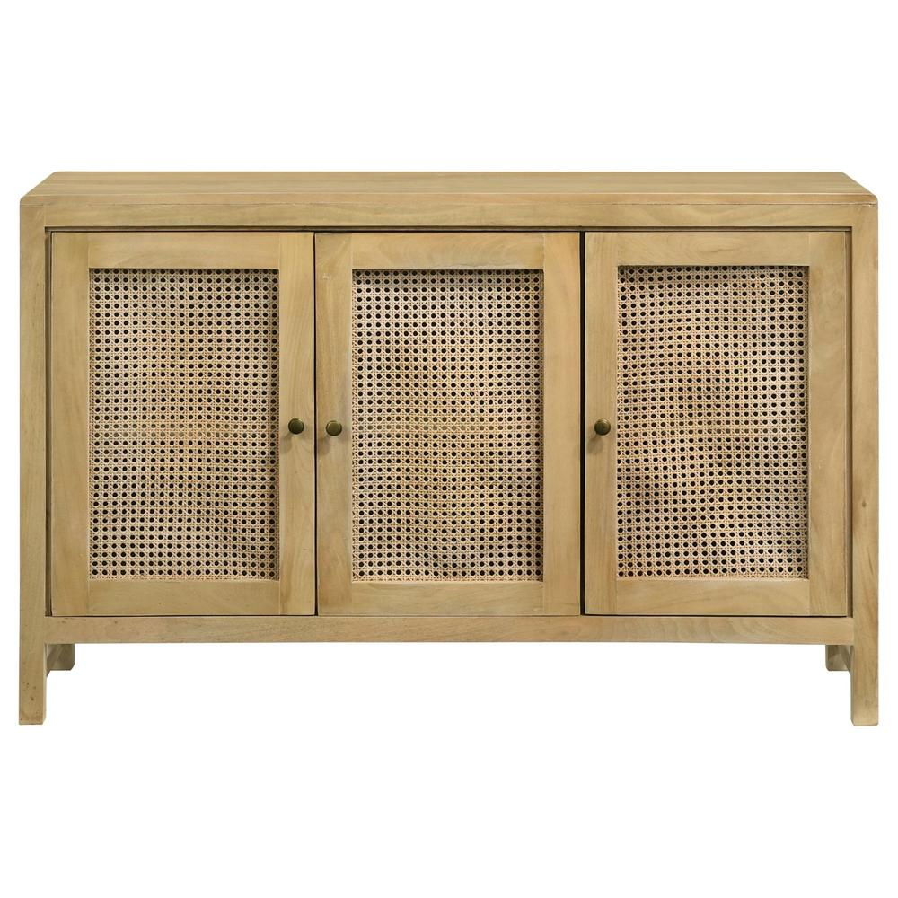 Accent Cabinet