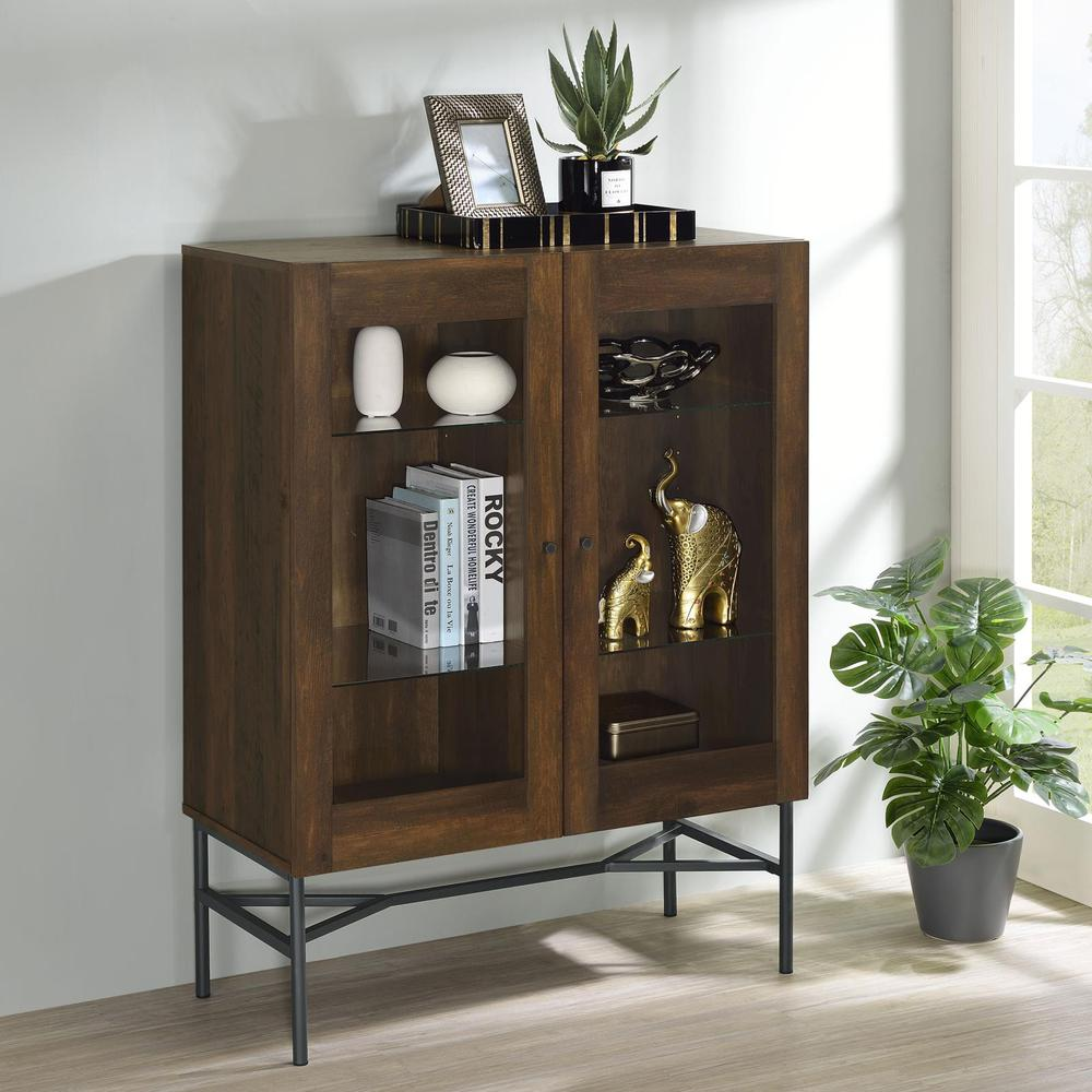 Accent Cabinet