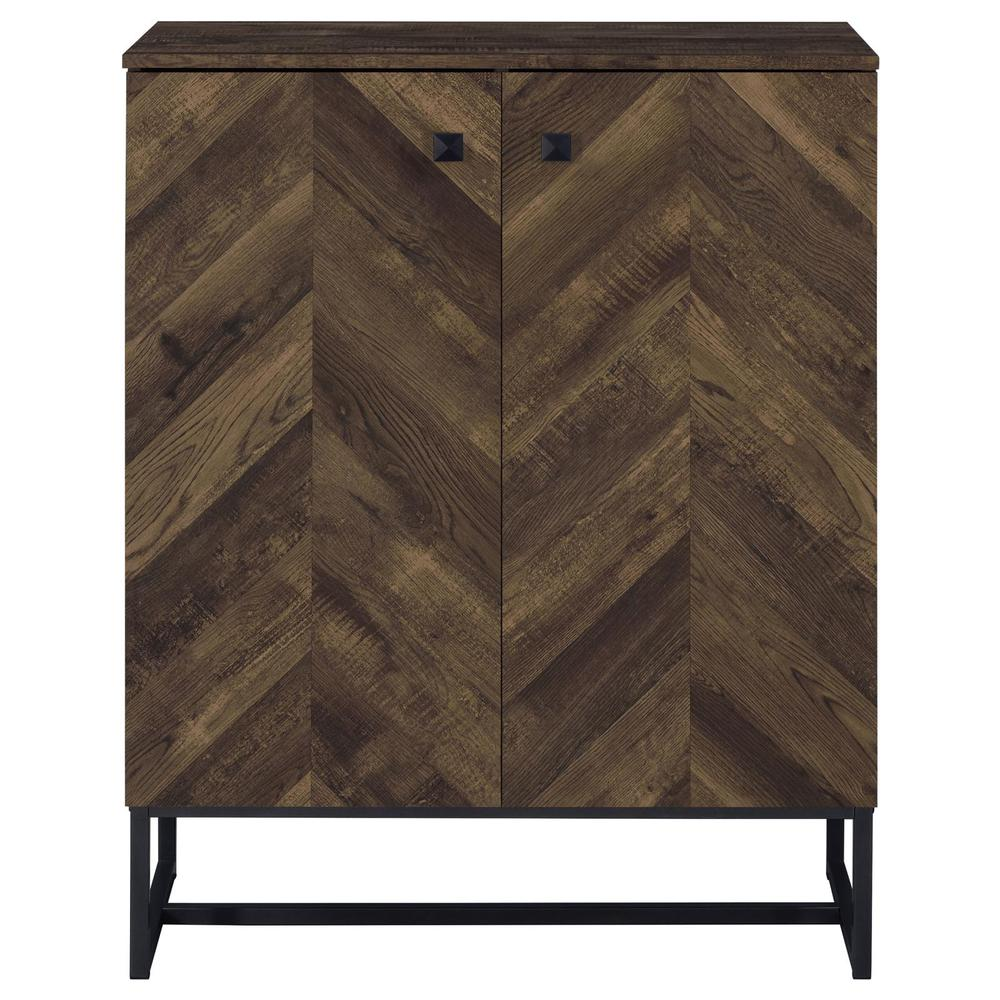 Accent Cabinet