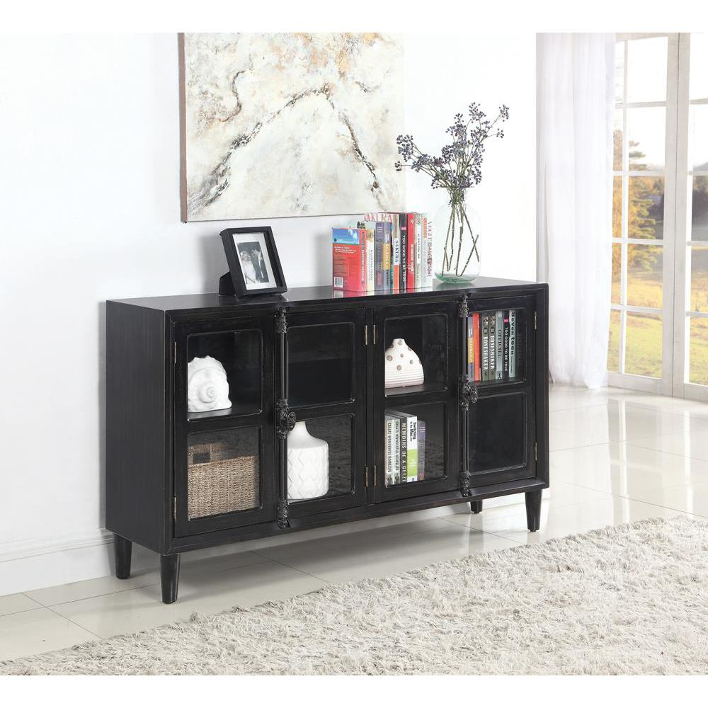 Accent Cabinet