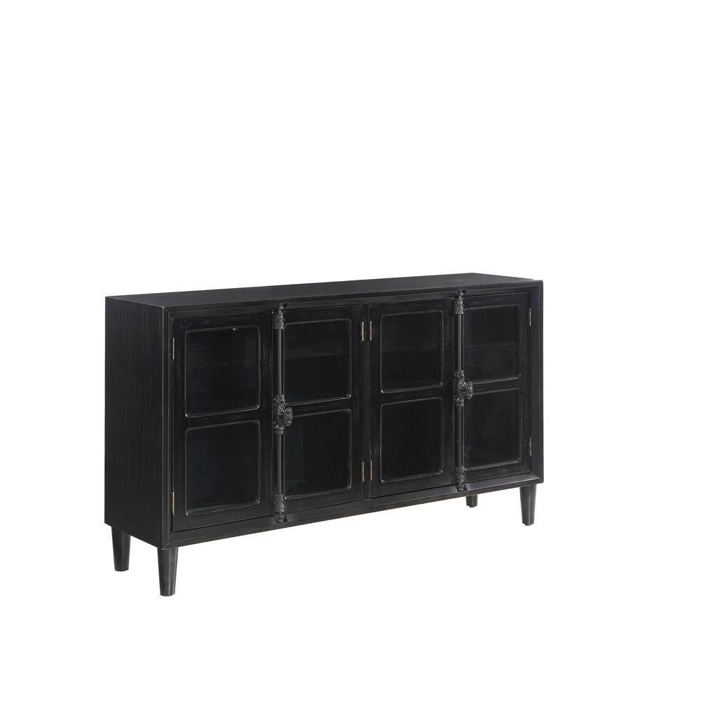 Accent Cabinet