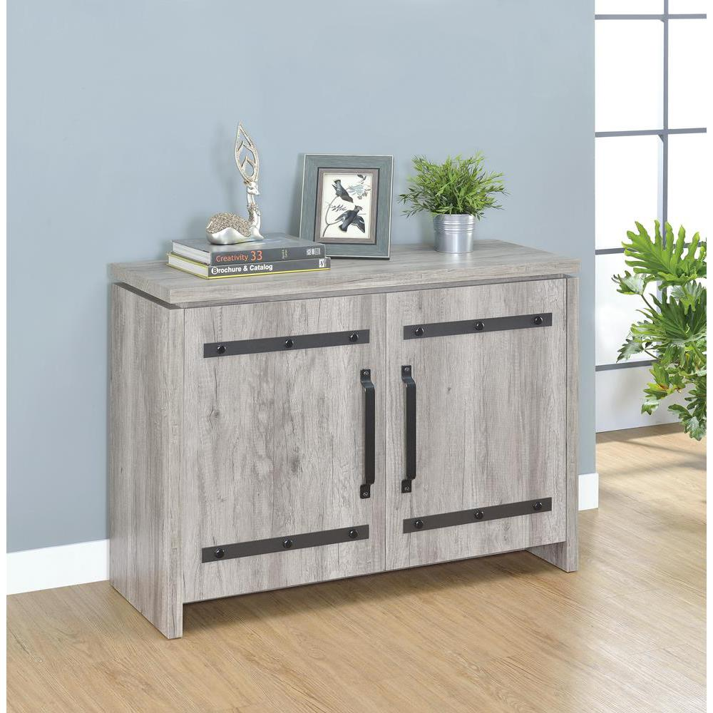 Accent Cabinet