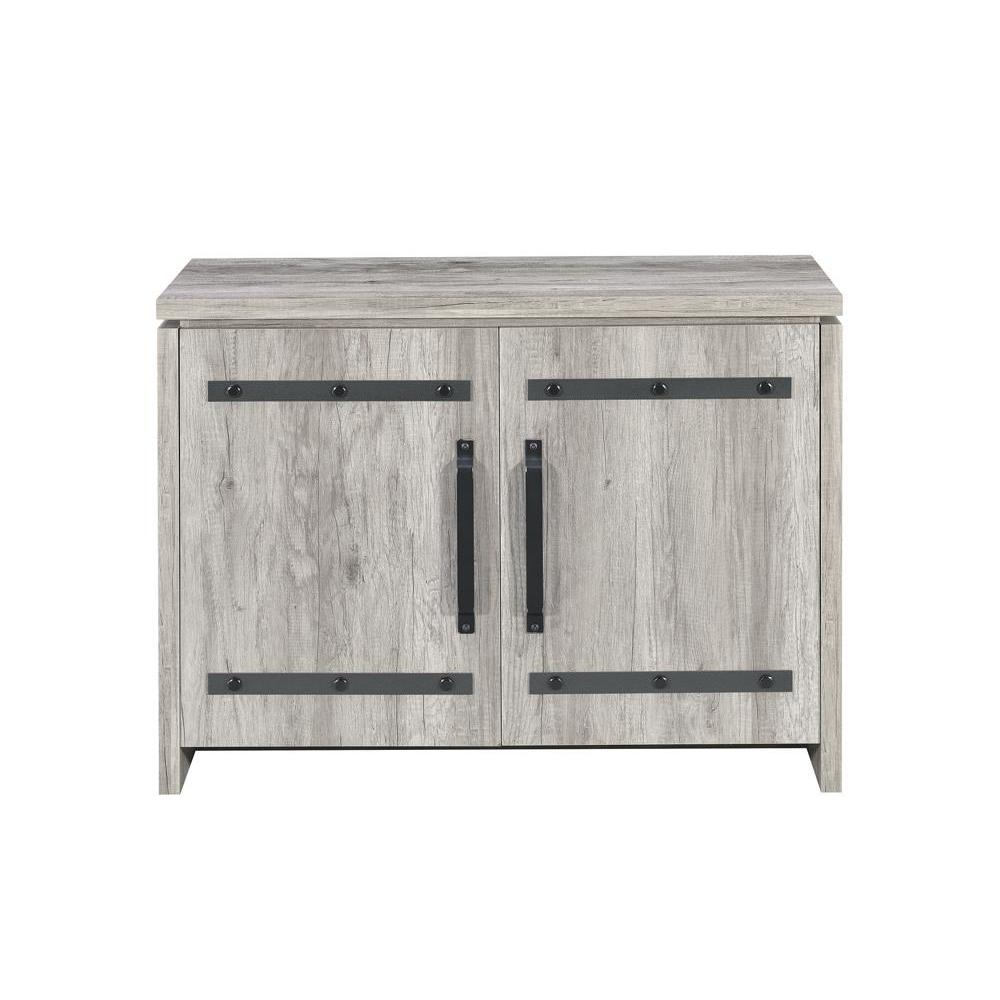 Accent Cabinet