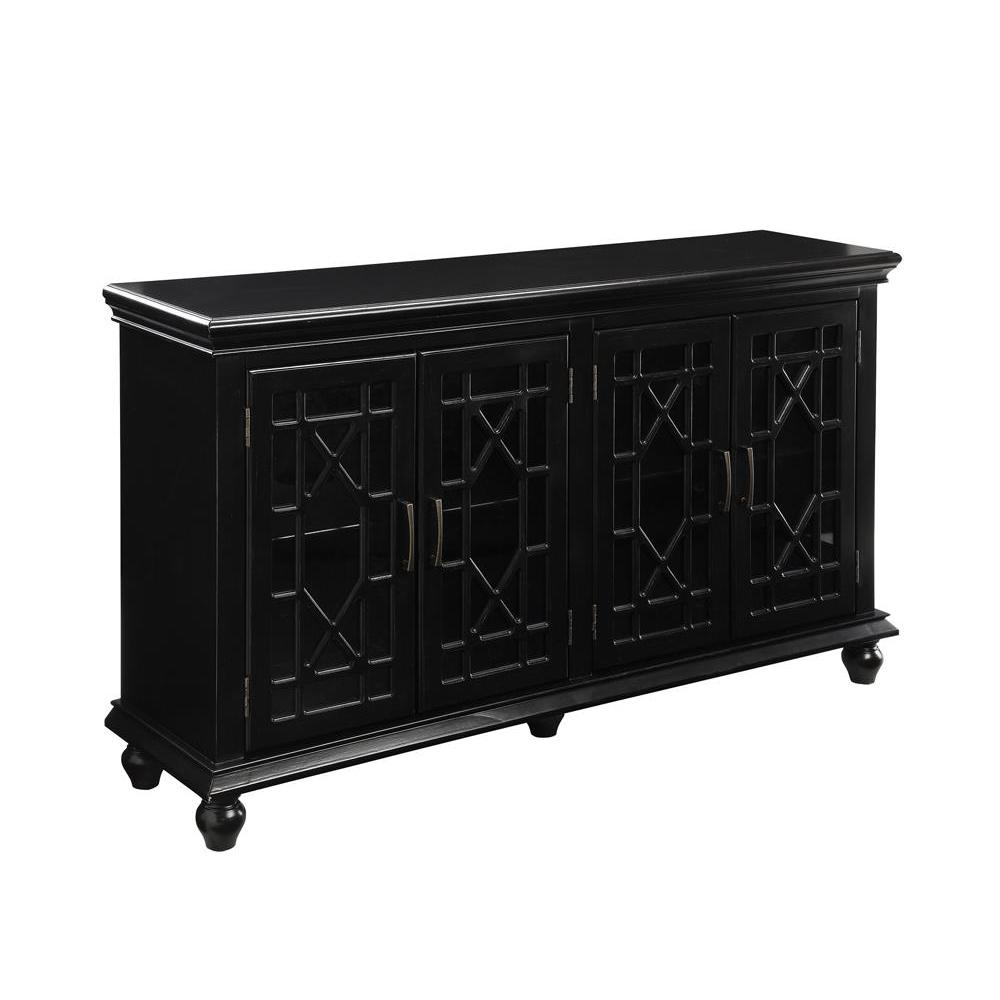 Accent Cabinet