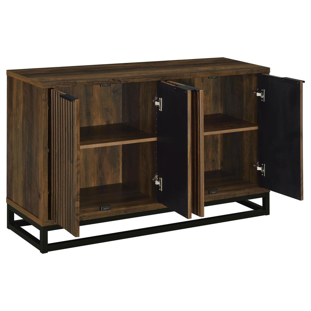 Accent Cabinet