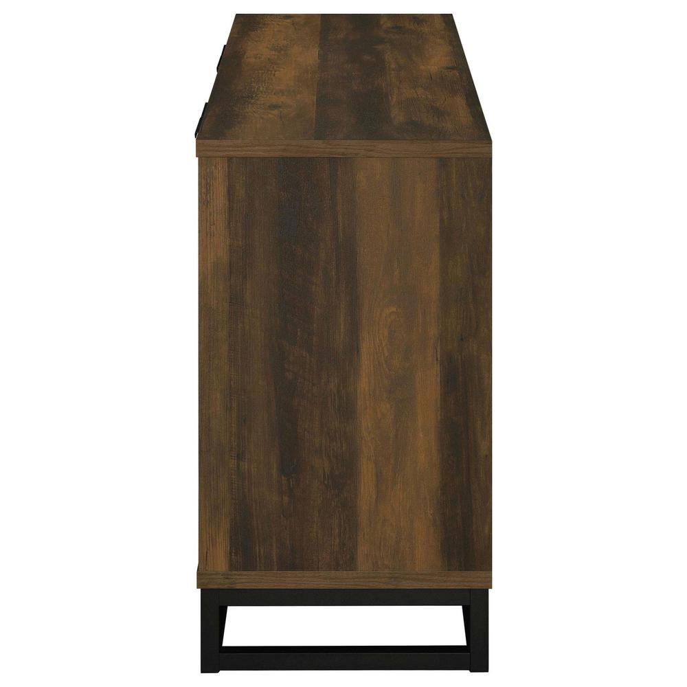 Accent Cabinet