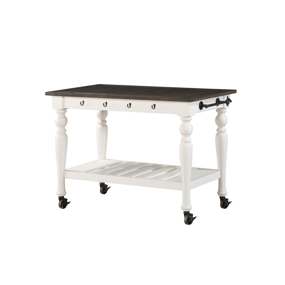 Joanna Kitchen Cart