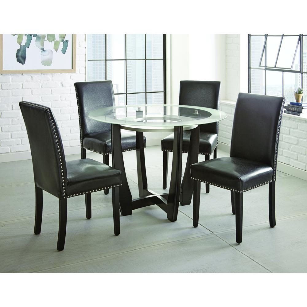 Verano 5 Pc Dining Set