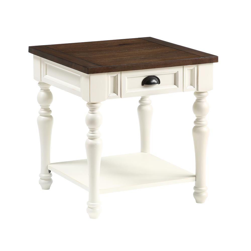 Joanna End Table