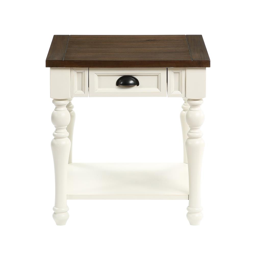 Joanna End Table