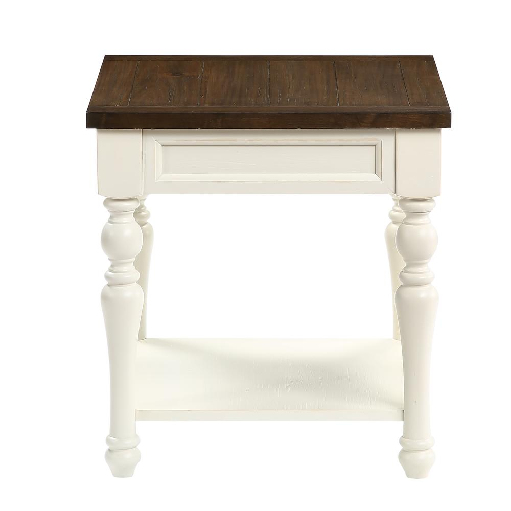 Joanna End Table