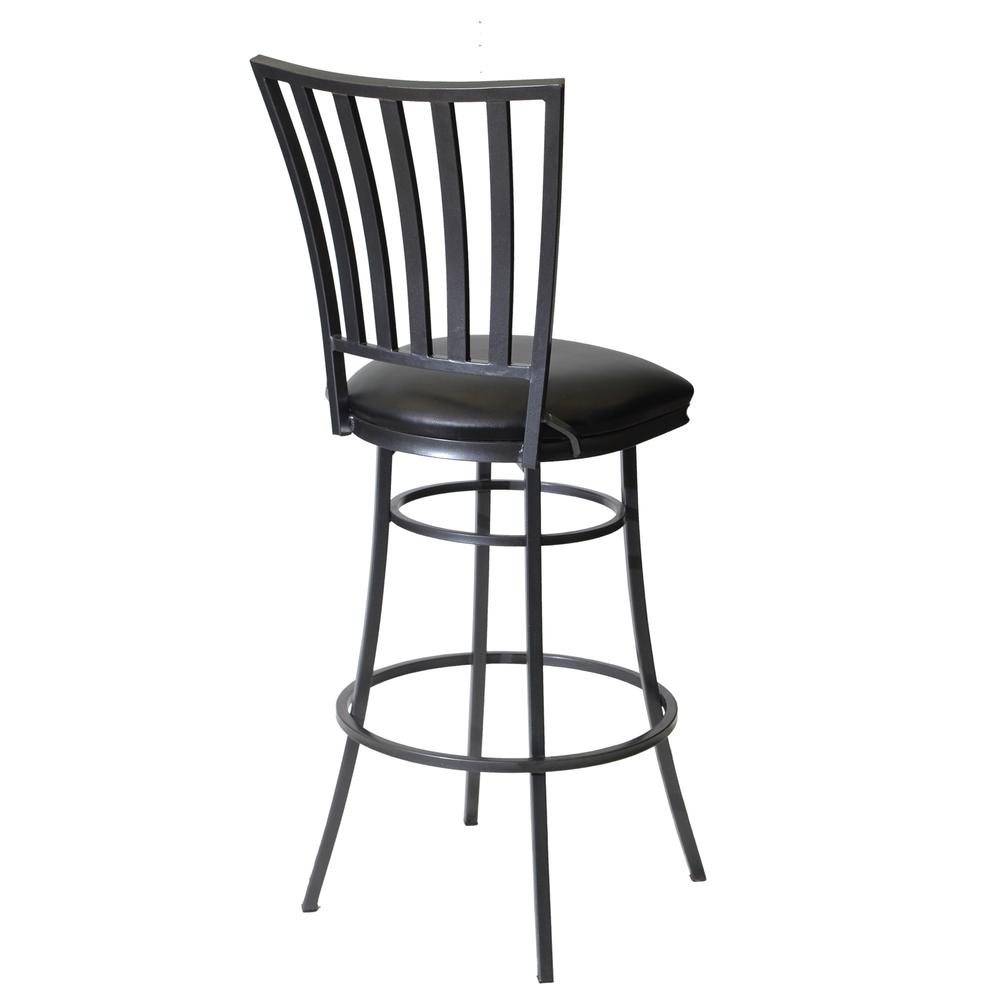 Stellan Swivel Barstool