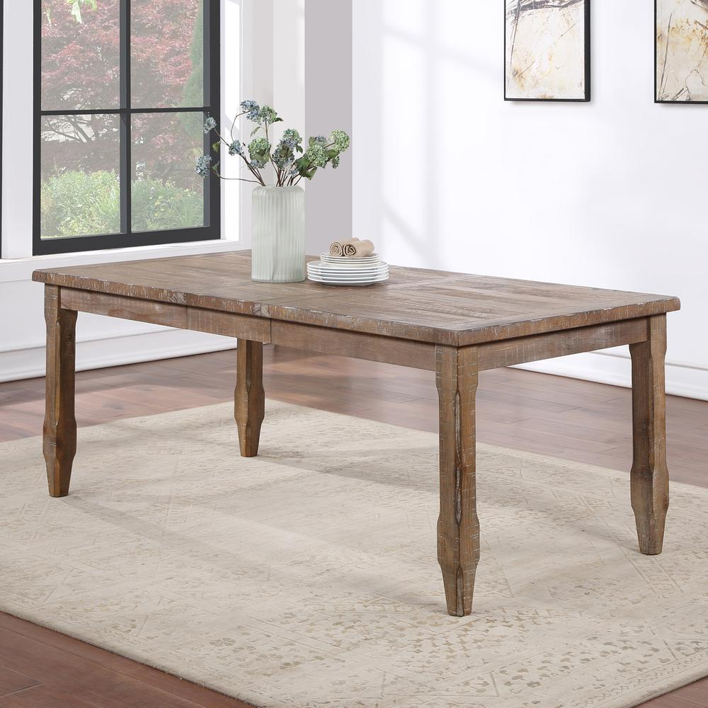 Riverdale Extendable Dining Table