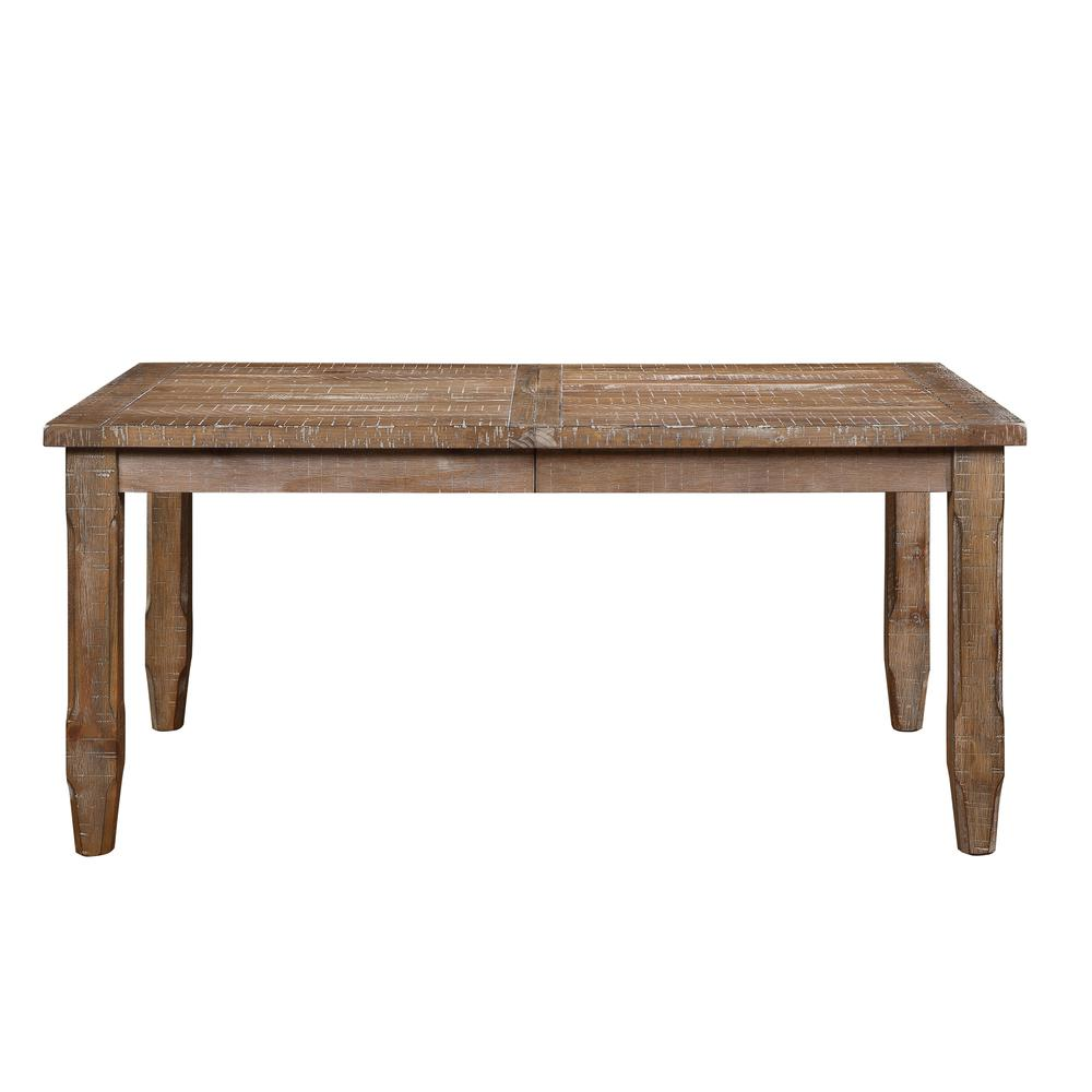 Riverdale Extendable Dining Table