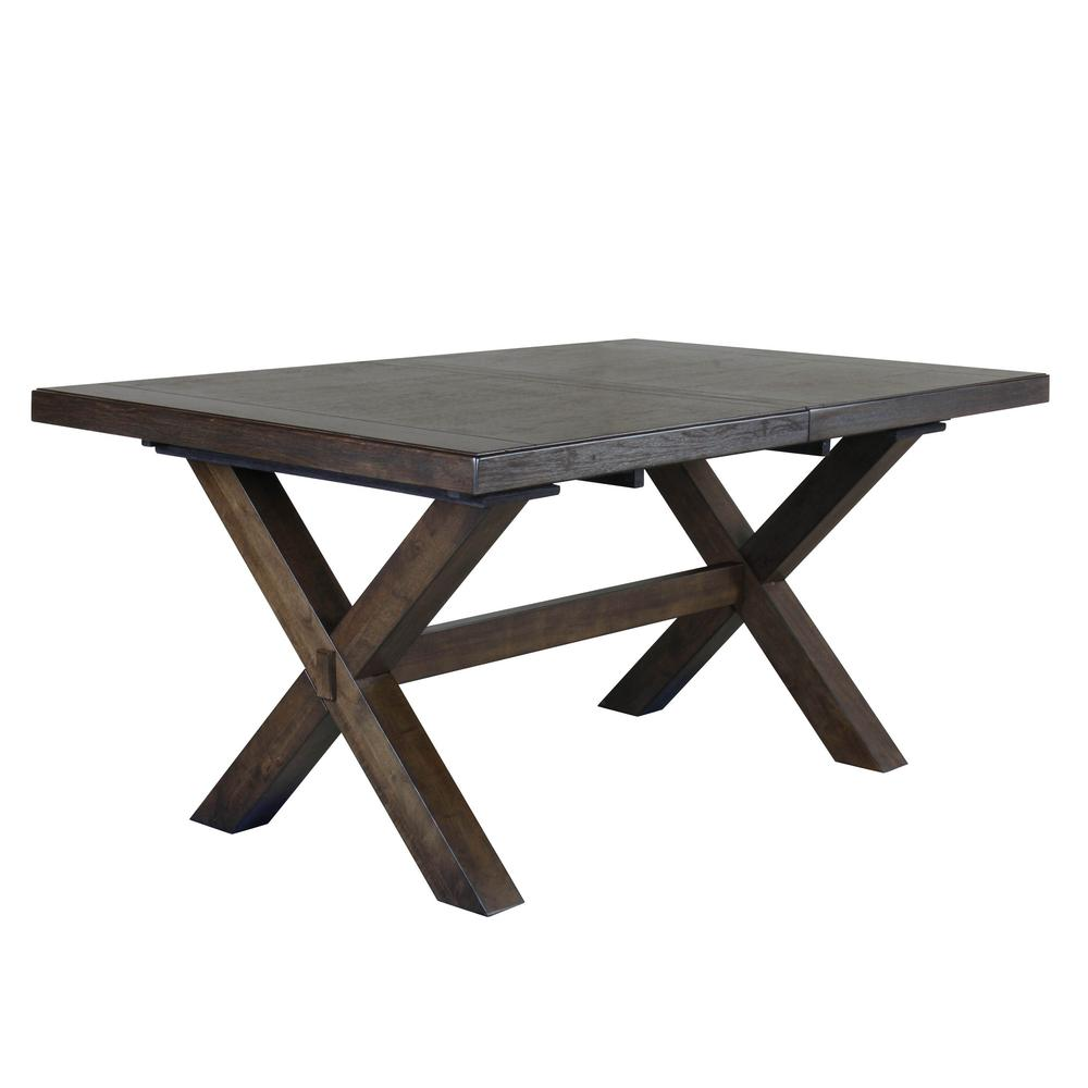 Astoria Trestle Dining Table