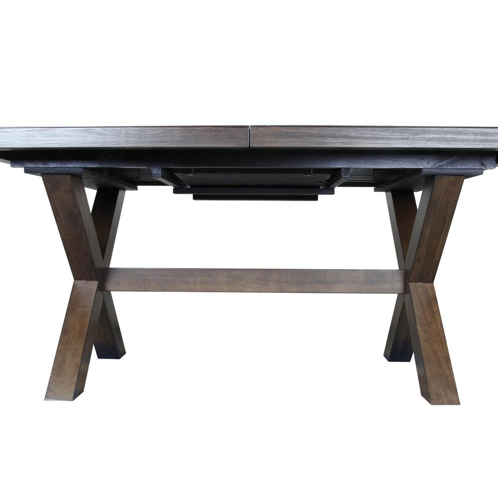 Astoria Trestle Dining Table