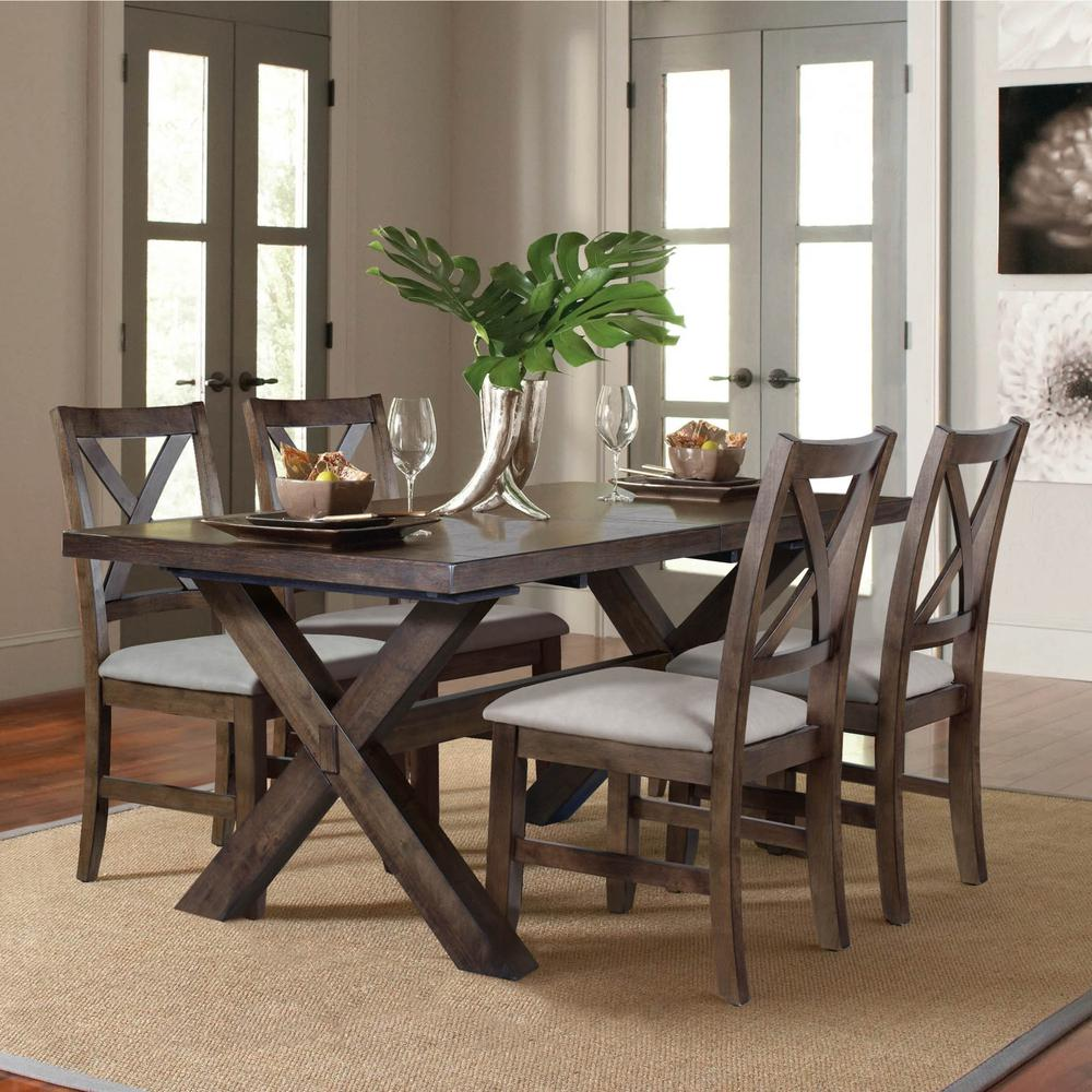 Astoria Trestle Dining Table