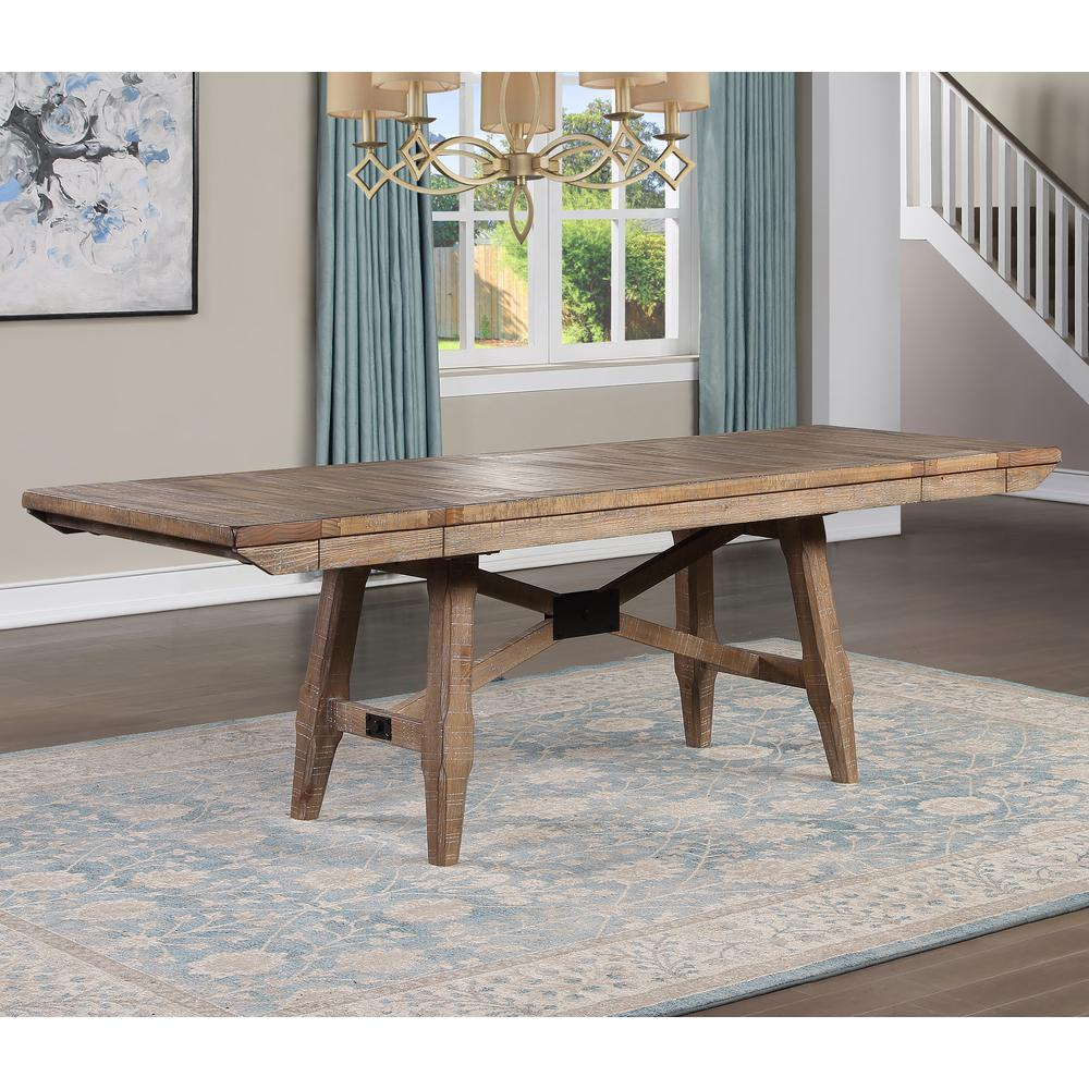 Riverdale Dining Table