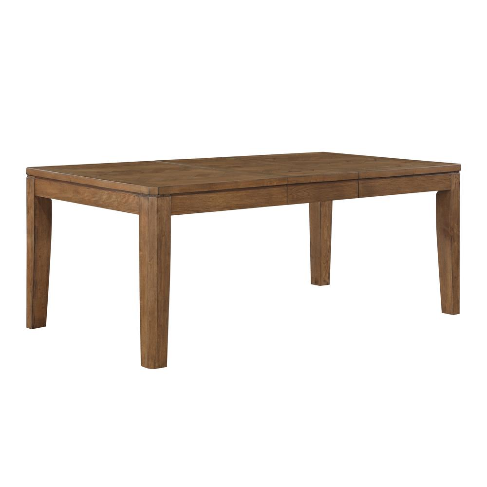 Ally Tan Dining Table