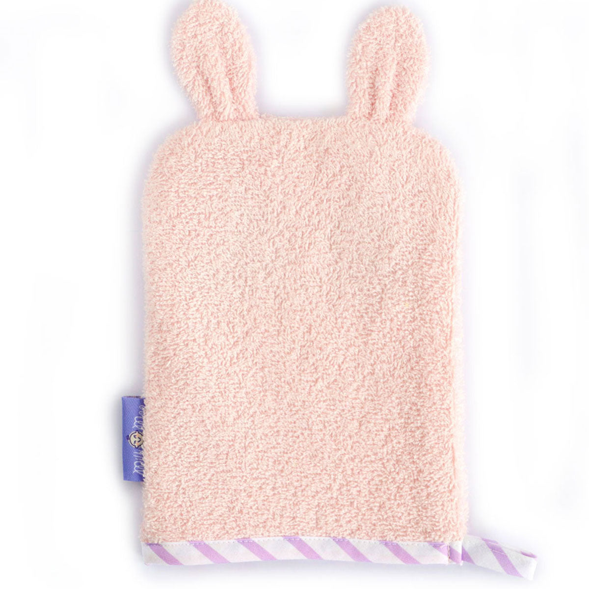 Milk&Moo Chancin Bath Glove