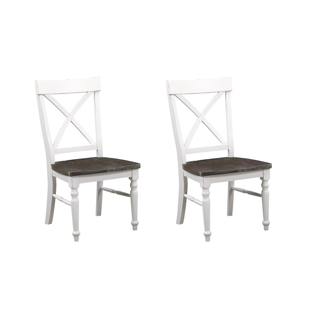 Maddox Dining Chair Pair