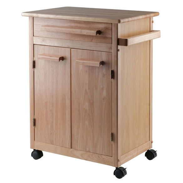 Hackett Kitchen Cart