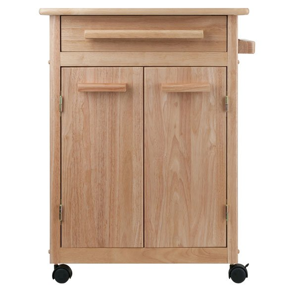 Hackett Kitchen Cart