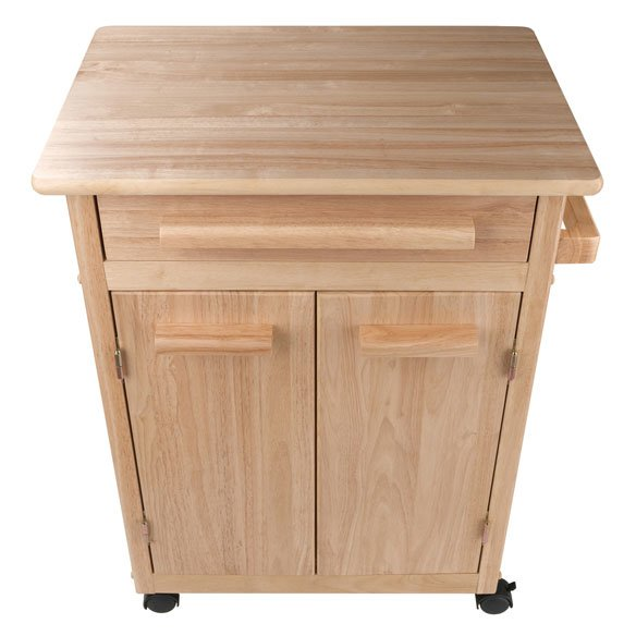 Hackett Kitchen Cart