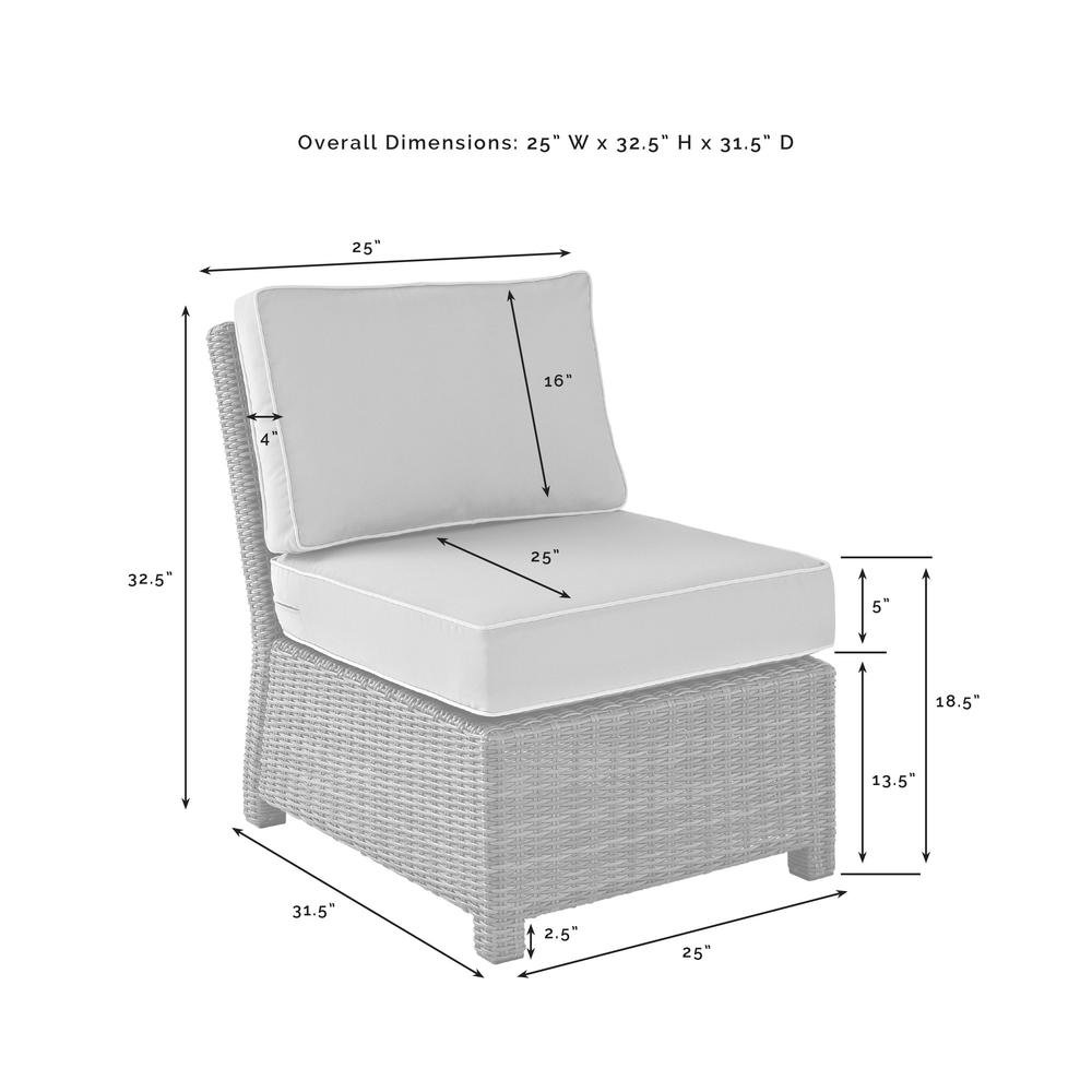 Bradenton 5Pc Outdoor Wicker Conversation Set W/Fire Table Gray/Gray - Dante Fire Table & 4 Armless Chairs