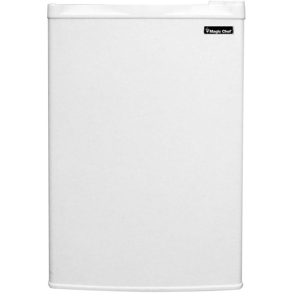 3.0 Cu Ft Upright Freezer