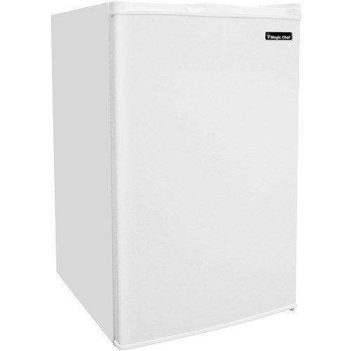 3.0 Cu Ft Upright Freezer