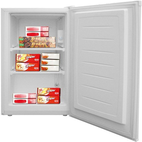 3.0 Cu Ft Upright Freezer