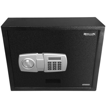 Pistol Safe Black