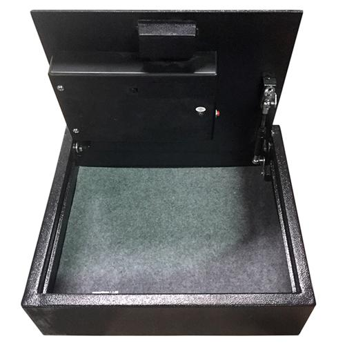 Pistol Safe Black