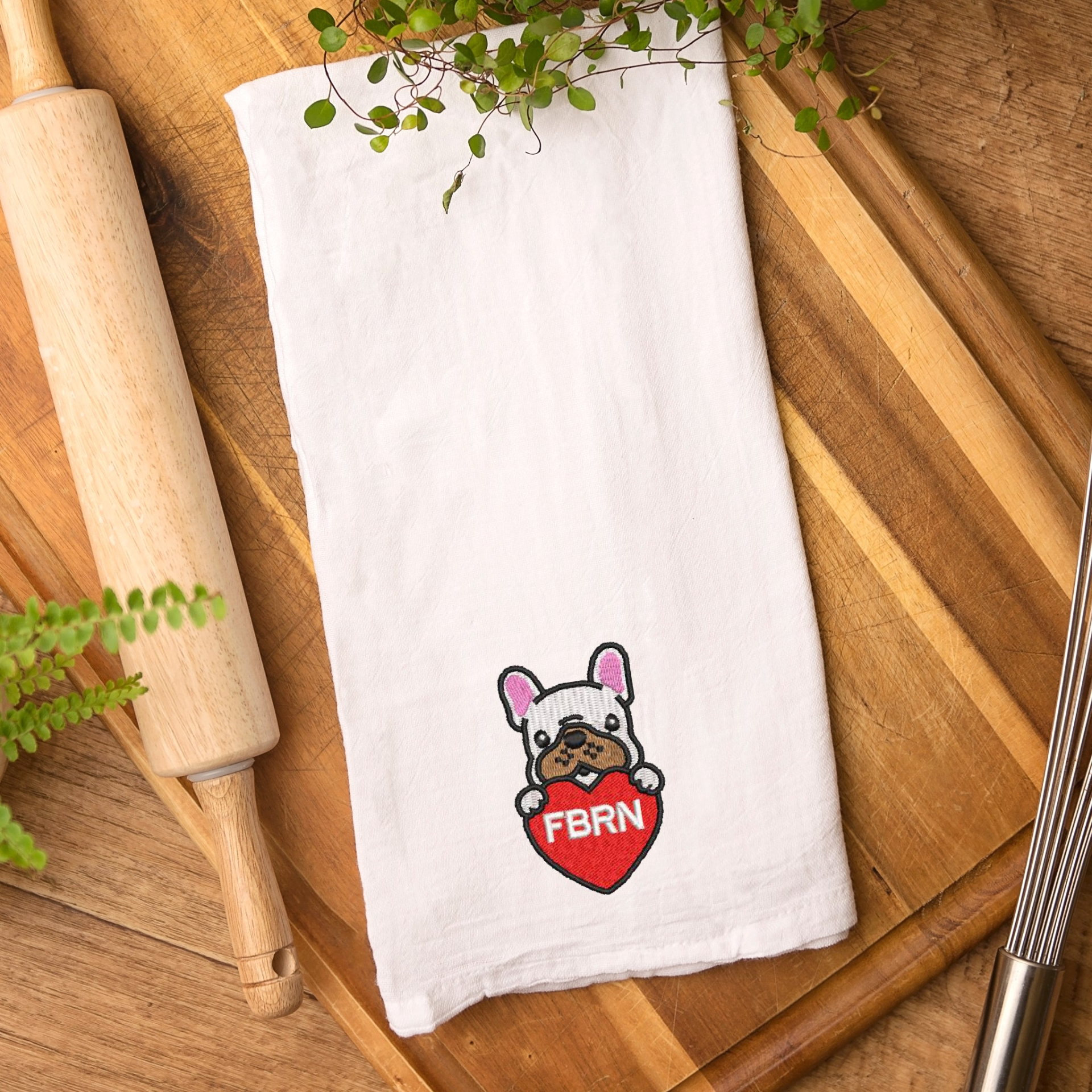 FBRN Hand Towel